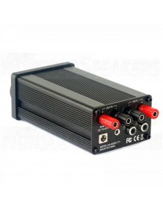WONDOM AA-AS32171 - 2x50W amplifier class D with container 2