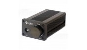 WONDOM AA-AS32171 - 2x50W amplifier class D with container