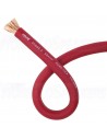 FOUR Connect 4-PC50P Power Cable 50mm2 Red 1 mt
