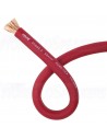 FOUR Connect 4-PC50P Power Cable 50mm2 Red 1 mt