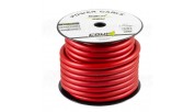 FOUR Connect 4-PC50P Power Cable 50mm2 Red 1 mt