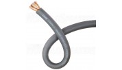 FOUR Connect 4-PC50N Power Cable 50mm2 Grey 1 mt