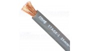 FOUR Connect 4-PC35N Power Cable 35mm2 Grey 1 mt