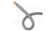 FOUR Connect 4-PC35N Power Cable 35mm2 Grey 1 mt