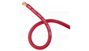 FOUR Connect 4-PC20P Power Cable 20mm2 Red 1 mt