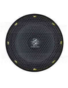 GROUND ZERO GZCC 200.2SQL-ACT 2-way speaker system 2