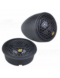 GROUND ZERO GZCT 25M-SPL 25 mm / 1″ tweeter