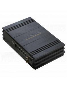 GROUND ZERO GZCS A-1.650D 1-channel class D amplifier 2