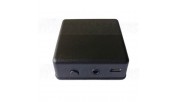 LUXUS AUDIO BTCX50AJ - Bluetooth 5.0 APT-X transmitter with case - 3.5mm jack input