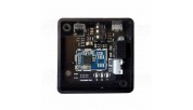 LUXUS AUDIO BTCX50AJ - Bluetooth 5.0 APT-X transmitter with case - 3.5mm jack input
