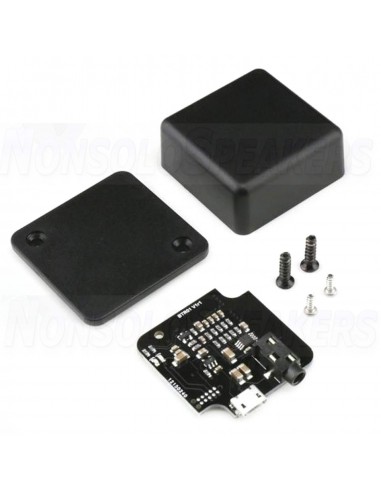 Luxus Audio BTCA50AJ - Bluetooth 5.0 card with container