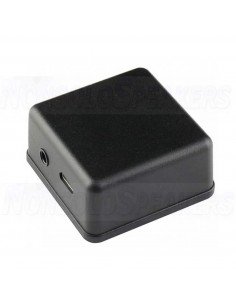 Luxus Audio BTCA50AJ - Bluetooth 5.0 card with container