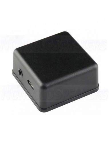 Luxus Audio BTCA50AJ - Bluetooth 5.0 card with container