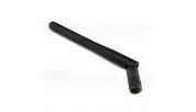 LUXUS AUDIO ANT24SMA0 - Antenna 2.4GHz SMA - 3dBi