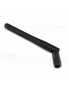 LUXUS AUDIO ANT24SMA0 - Antenna 2.4GHz SMA - 3dBi