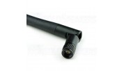 LUXUS AUDIO ANT24SMA0 - Antenna 2.4GHz SMA - 3dBi