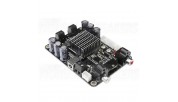 LUXUS AUDIO AMB2050DR - Class D 2x50 Bluetooth 4.0 amplifier with autoswitch