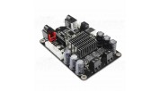 LUXUS AUDIO AMB2050DR - Class D 2x50 Bluetooth 4.0 amplifier with autoswitch