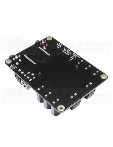 LUXUS AUDIO AMB2050DR - Class D 2x50 Bluetooth 4.0 amplifier with autoswitch