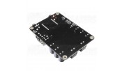 LUXUS AUDIO AMB2050DR - Class D 2x50 Bluetooth 4.0 amplifier with autoswitch