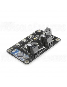 Luxus Audio AMB2015AB - Amplifier Class D 2x15W Bluetooth 4.2 APTX no AUX 2
