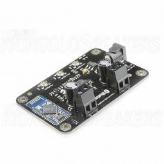 Luxus Audio AMB2015AB - Amplifier Class D 2x15W Bluetooth 4.2 APTX no AUX