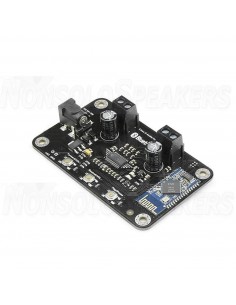 Luxus Audio AMB2015AB - Amplifier Class D 2x15W Bluetooth 4.2 APTX no AUX