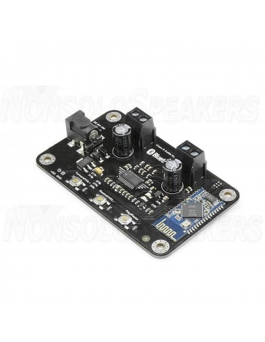 Luxus Audio AMB2015AB - Amplifier Class D 2x15W Bluetooth 4.2 APTX no AUX