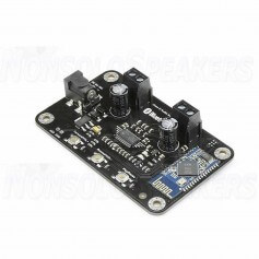 Luxus Audio AMB2015AB - Amplifier Class D 2x15W Bluetooth 4.2 APTX no AUX