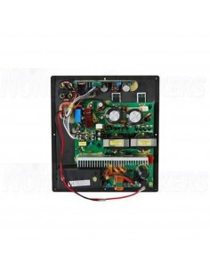Luxus Audio SD500 - Built-in amplifier for 500W @ 4ohm subwoofer 2