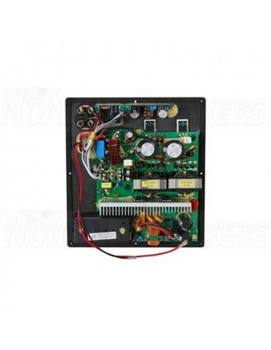 Luxus Audio SD500 - Built-in amplifier for 500W @ 4ohm subwoofer