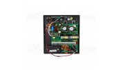 Luxus Audio SD500 - Built-in amplifier for 500W @ 4ohm subwoofer