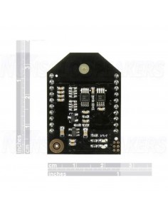 LUXUS AUDIO  BTBN40AP - Bluetooth 4.0 module 2