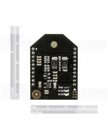 LUXUS AUDIO  BTBN40AP - Bluetooth 4.0 module