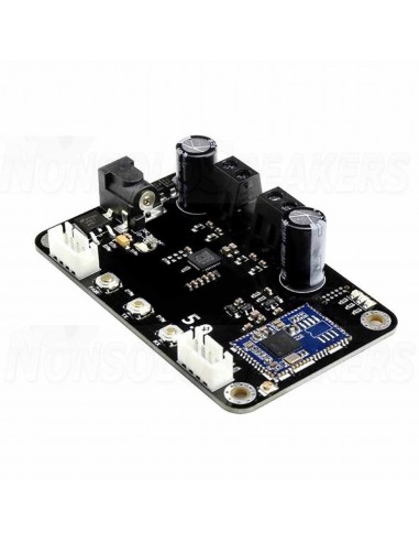 LUXUS AUDIO AMB2020AM Bluetooth 5.0 Amplifier Card Class D 2x20W APTX / TWSAPTX / TWS