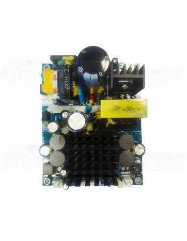 ROSSIWAG KIT 1 - 2x75W @ 4ohm Class D amplifier with APT-X Bluetooth preamplifier