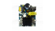 ROSSIWAG KIT 1 - 2x75W @ 4ohm Class D amplifier with APT-X Bluetooth preamplifier