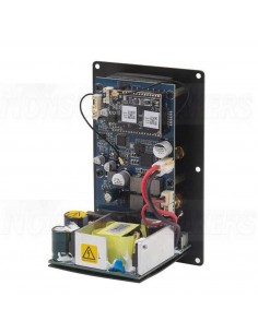 Luxus Audio SD040WB - 2x40W @ 4ohm Class D amplifier with Wi-Fi, Bluetooth, USB and AUX 2