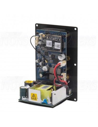 Luxus Audio SD040WB - 2x40W @ 4ohm Class D amplifier with Wi-Fi, Bluetooth, USB and AUX
