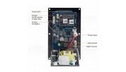 Luxus Audio SD040WB - 2x40W @ 4ohm Class D amplifier with Wi-Fi, Bluetooth, USB and AUX