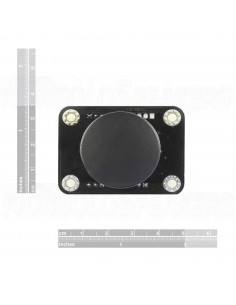 LUXUS AUDIO VCB0M01 - Digital Volume Control 2