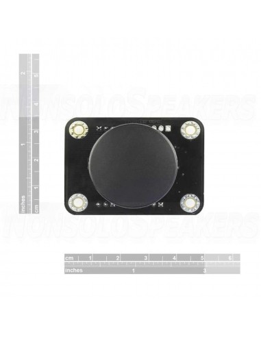 LUXUS AUDIO VCB0M01 - Digital Volume Control
