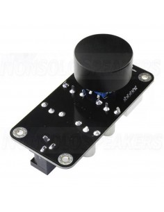 LUXUS AUDIO VCB0R01 - Digital Volume Control with RCA 2