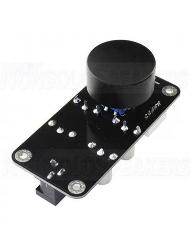 LUXUS AUDIO VCB0R01 - Digital Volume Control with RCA