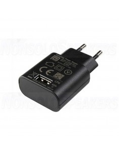 LUXUS AUDIO ALC5V1AUSB - 5V 1A USB charger power supply 2