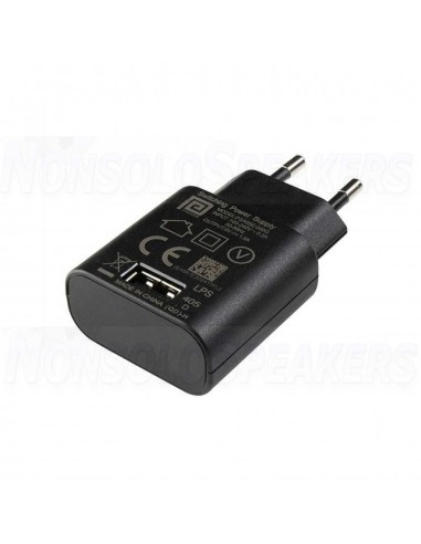 LUXUS AUDIO ALC5V1AUSB - 5V 1A USB charger power supply