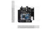 LUXUS AUDIO BTBX50AJ - Bluetooth 5.0 APT-X transmitter with analog jack input