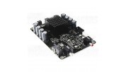 LUXUS AUDIO AMB3050BR - 2x50W + 1x100W Class D amplifier + Bluetooth 5 + APTX-TWS + DSP ADAU1701