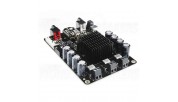 LUXUS AUDIO AMB3050BR - 2x50W + 1x100W Class D amplifier + Bluetooth 5 + APTX-TWS + DSP ADAU1701