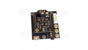 Luxus Audio BTBY50AJ - Apt-X multi-point Bluetooth 5.0 audio receiver with U.FL connector